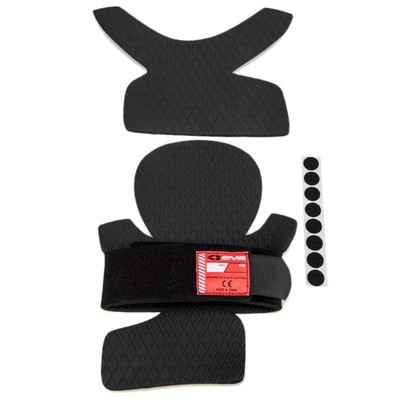 EVS Axis Pro Liner Set XL/Right Replacement for Powersports Gear