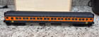 Weaver G1288L Long Island Rail Road Pullman Bradley Coach #7544 — photo 1