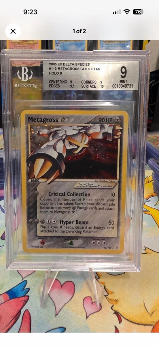Metagross