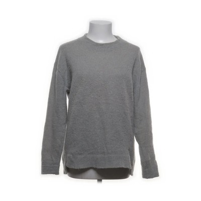 Boomerang, Strickpullover, Größe: XS, Grau #dRt