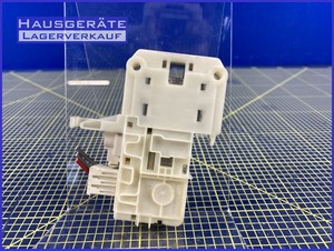 Türschloss Waschmaschine - AEG L61470FL 808679501