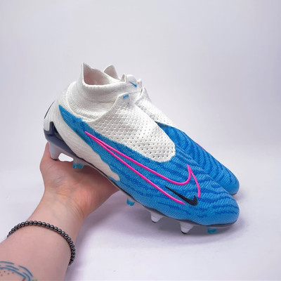 Size 13 - Nike Phantom GX Elite DF SG Pro AC Blast Pack for sale