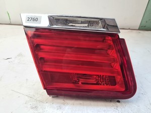 BMW 7er F01 LED Rückleuchte Heckleuchte Rücklicht Leuchte links innen 7182205