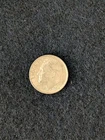 1964 D Roosevelt Silver Dime Extra Fine