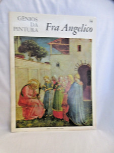 Fra Angelico Painting | eBay