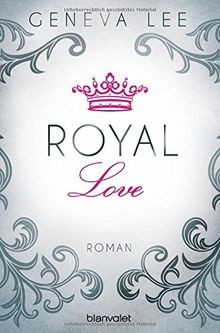 Royal Love  von Lee, Geneva | Buch | Zustand sehr gut