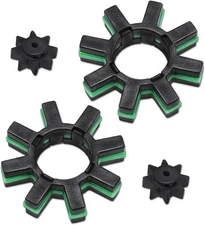 Power Steering Motor Shaft Kit Coupler Bushing for C-HR Camry Prius