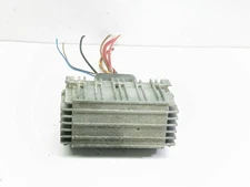 Vauxhall Zafira A 2002 Diesel Relay Pre Glow Plug Pre Glow System UST131081