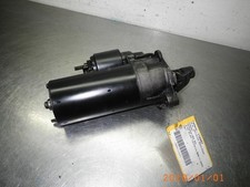 118967 Anlasser VW Passat (3B2, B5) 001110122 1.9 TDI