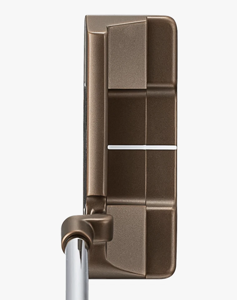 Odyssey AI-ONE GIRAFFE-BEAM Double Wide Long Neck Putter 2025 Japan 33in - Image 3 of 4