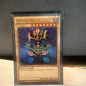 PSA7】「コスモクイーン」MP1 ウルトラ 英語版 COSMO QUEEN Amazon.co