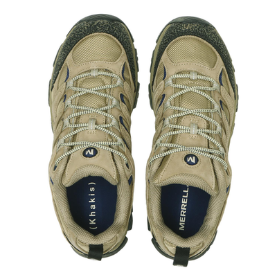 Merrell Moab 3 x Khakis Hiking shoes Khaki 00005636 Men's Size | eBay