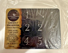 Pirates CSG Pocketmodel - SM- GHOSTLY ENCOUNTER (#GT-001) Promo Treasure SEALED