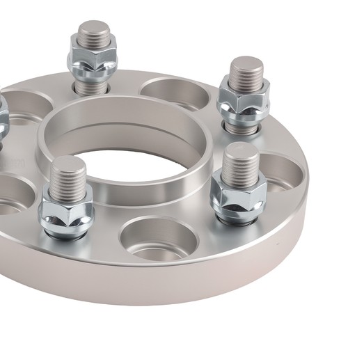 2x Wheel Spacers 20mm Hub for Ford Falcon FG X Territory SZ 5x114.3 Hub-Centric - Picture 5 of 11