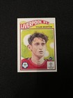 Topps UCL Living Set - Card #467 - Tyler Morton - Liverpool