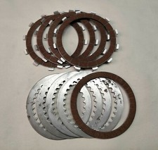 Clutch Discs Kit Fantic Original