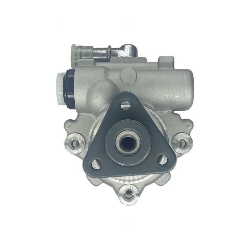 Servopompe direction hydraulique Audi A8 D3 4E0145155N pompe assistance 4E0145156C - 2