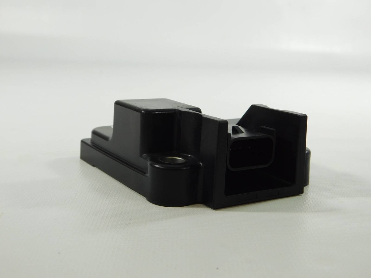 ✓ 07 - 08 Cadillac Chevrolet GMC Impact SRS Rollover Module 
