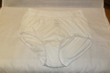 COMFORT CHOICE PANTIES, SIZE 13, ID 1694637-36