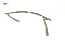 2019-24 VOLVO XC40 FRONT LEFT SIDE DOOR WINDOW RUN CHANNEL WEATHERSTRIP SEAL OEM