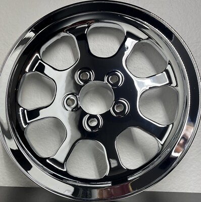 Varley ハイデンシティーEPS 5.8. Idler Pulley For MTD Lawnflite 5600184 | 8TEN