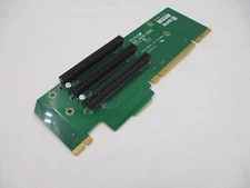SuperMicro RSC-R2UU-3E8G PCI-Express Riser Card Tested Working