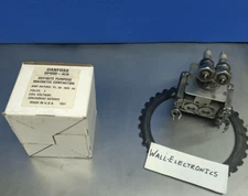 Danfoss DP030-4C0 Definite Purpose Contactor Model 93=New Old Stock=208/240 Coil