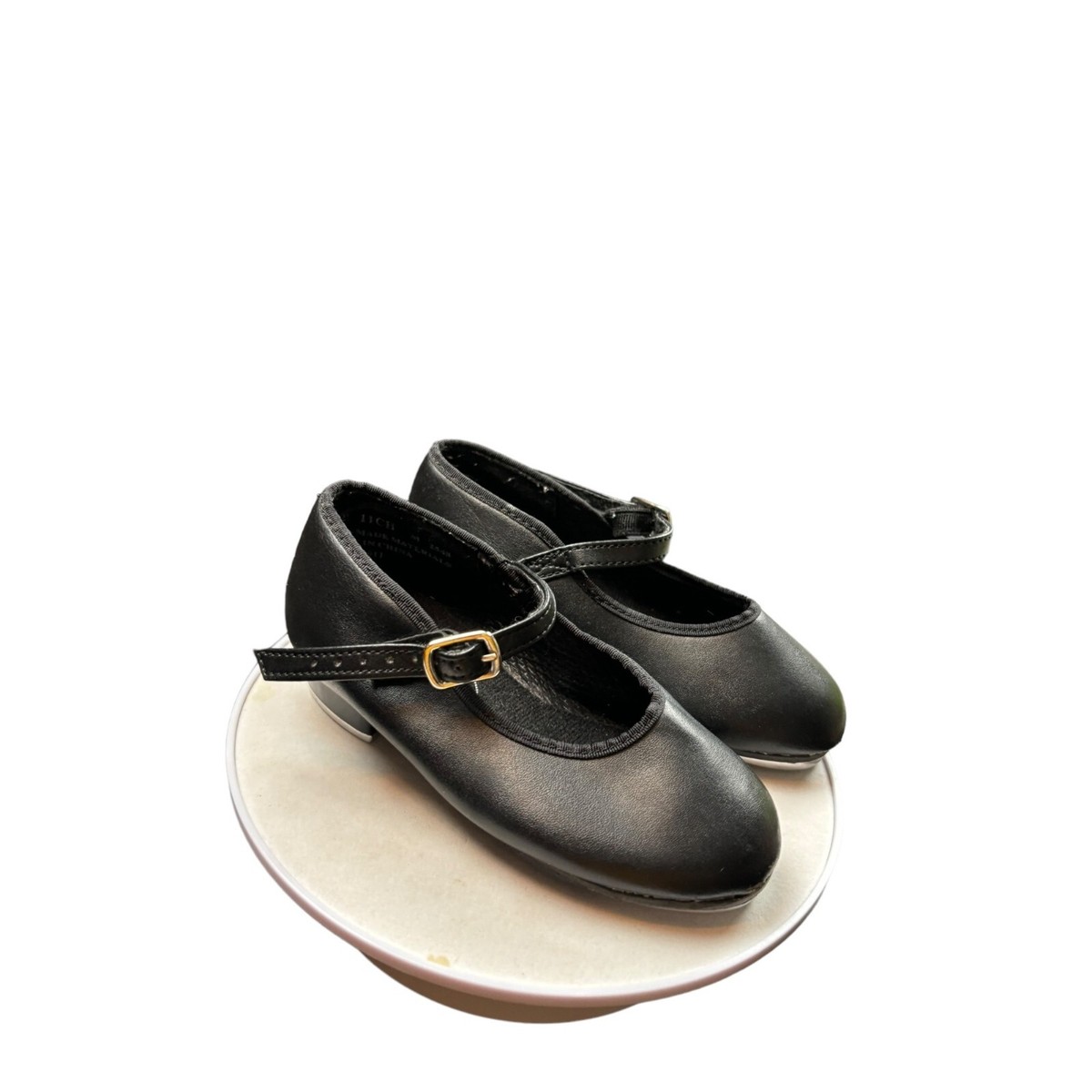 revolution tap shoes