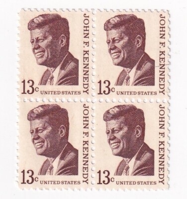 STAMP US SCOTT 1287 