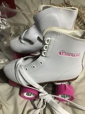 chicago girls rink skate CRS1900 Size 2 new in box