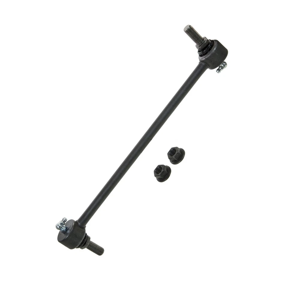 Barras estabilizadoras delanteras engrasables MOOG OEM para Honda Pilot/Odyssey 1999-2005, Acura MDX Foto 3 de 4