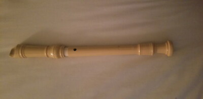 Vintage YAMAHA Child's Flute 24 Made in Indonesia | eBay