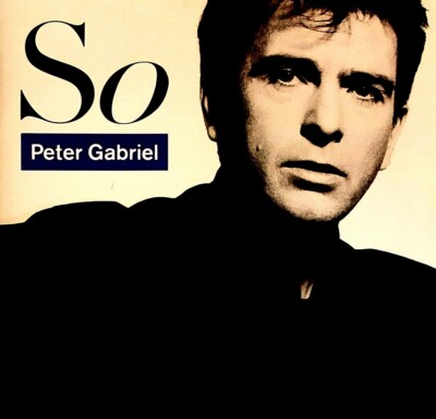 Peter Gabriel - 