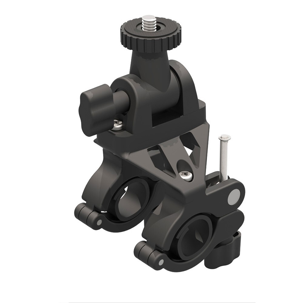 High Quality Bicycle Seat Post Bracket for GoPro Hero 13 Action Camera Base Bike-image