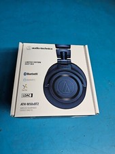 Audio-Technica Bluetooth Headphones ATH M50xB...