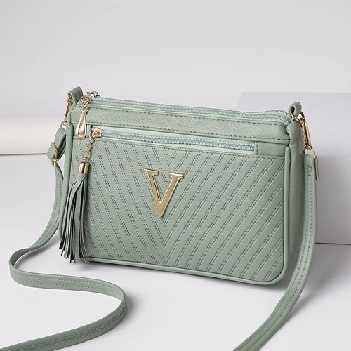 Women's Crossbody Bag, Korean Spring/summer 2025 Fashion Trend, Single Shoulder. - Picture 21 of 28