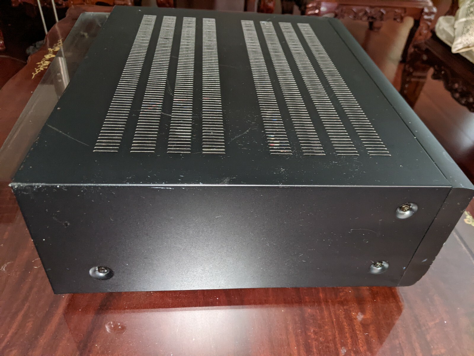 Harman Kardon PA-2000 купить в Америке 