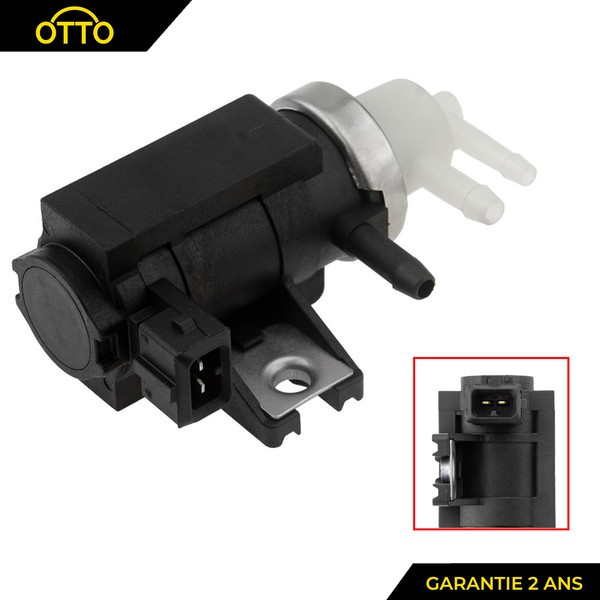 Turbo-Drucksender FüR Dacia Duster 1.5 Dci 90 95 110 115 - 149567084R-image