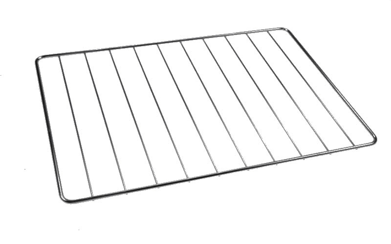 Grille pour four Brandt CB80060S9 pour remplacer une grille tordue