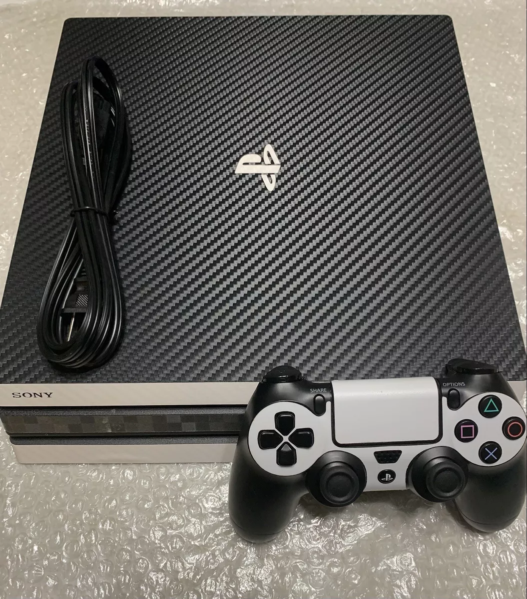 4 PS4 CUH-7115B FW 9.00 1TB Low Firmware | eBay