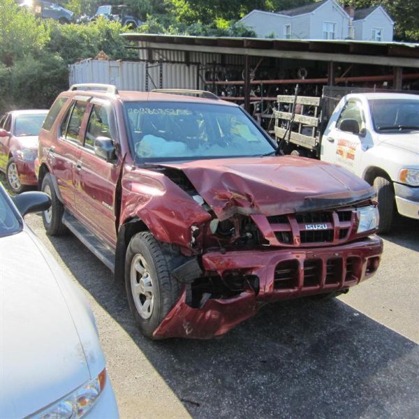 CD 4枚セット rodeo ロデオ　FAKERS TURKEY ロカビリー 1993 Isuzu Rodeo 4WD - Car Price $17,888