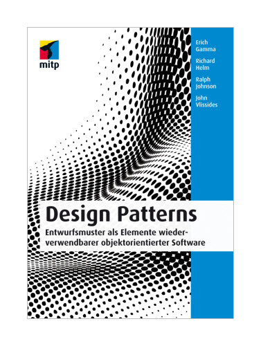 Thumbnail - Design Patterns Von Erich Gamma, Richard Helm, Ralph Johnson