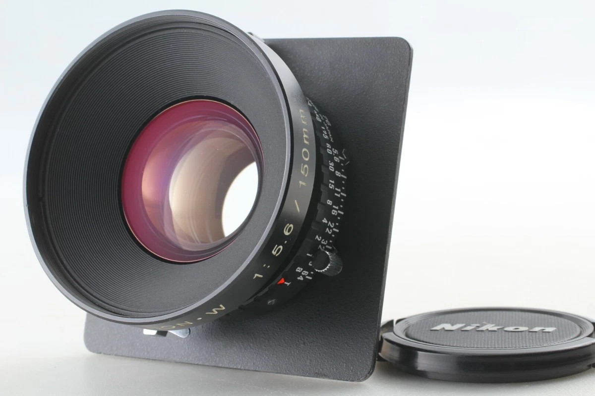 Fujifilm f/5.6 Camera Lenses 150mm Focal for sale | eBay