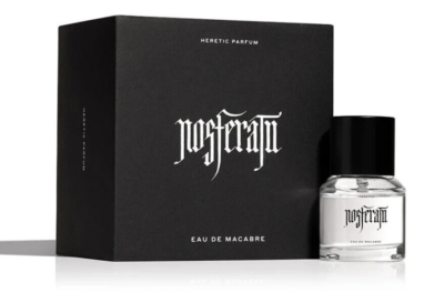 Heretic NOSFERATU Eau de Macabre 1.7oz/30mL NEW IN BOX | eBay