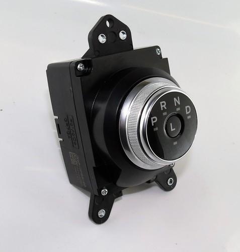 JX6P7P155GB Ford Focus MK4 Genuine Automatic PRNDL Gear Electric Shift Selector - Picture 2 of 8