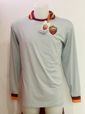 Maglia As Roma 2013-2014 Goalkeeper XXL Nuova Con Cartellino Collezione Privata