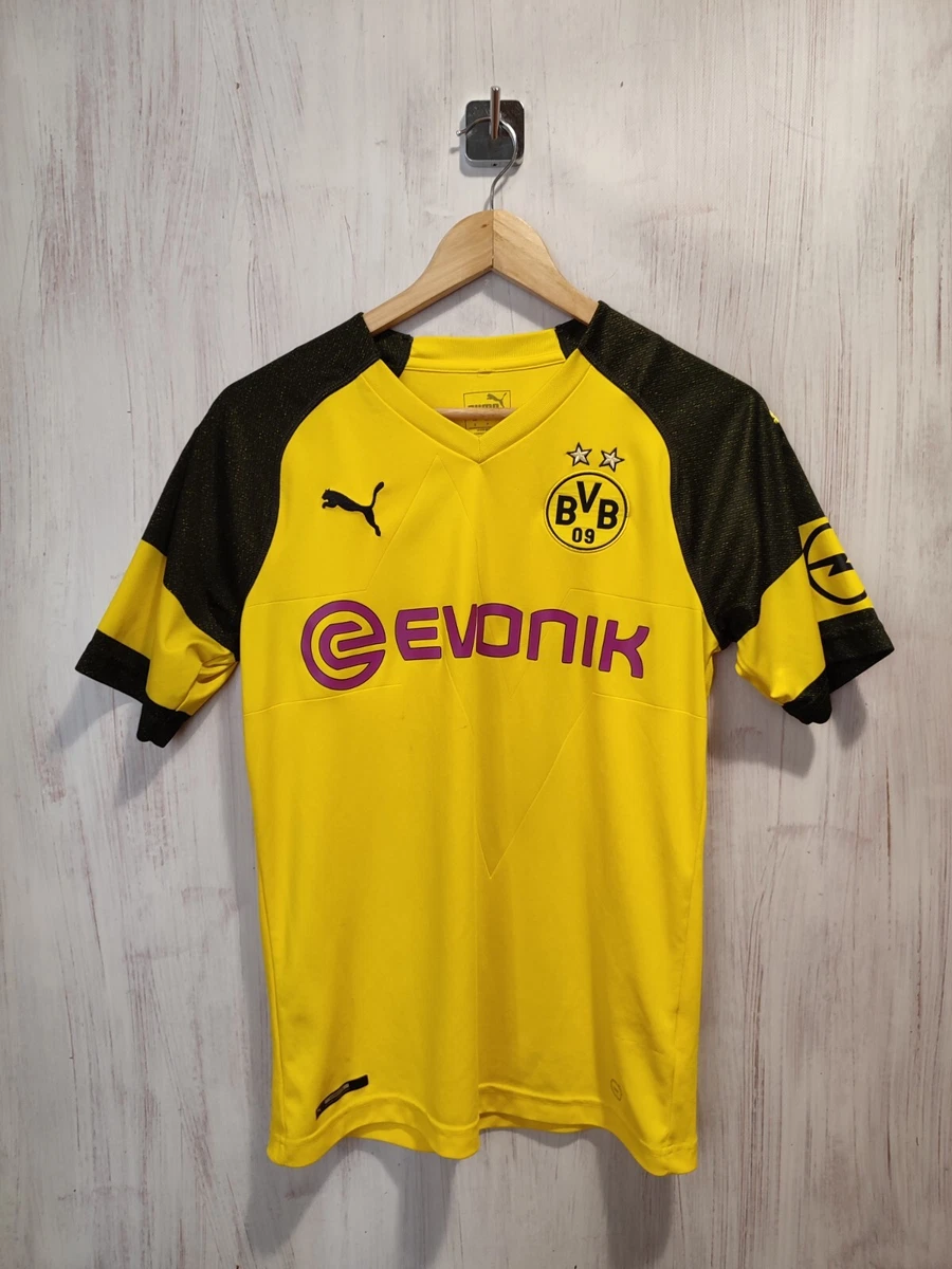 maillot foot dortmund