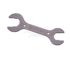 IceToolz 30x32+36x40mm 4 in1 Headset Wrench Ahead Double Ended Spanner 06H8 TOOL