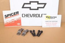 1973-1996 Gm 14 Bolt 10.5 Pinion Yoke Strap Kit 1350 Series K20 K30 2500 3500