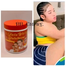 Gluta White Glutathione Drink 20000000mg Whitening Anti Aging 500gx1